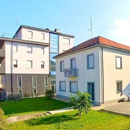 Villa Manzoni Meda 외부 사진