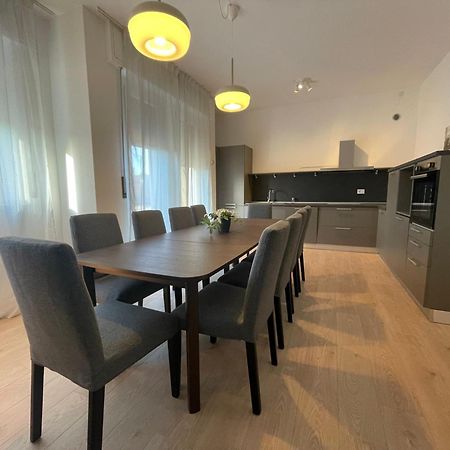 Villa Manzoni Meda 외부 사진