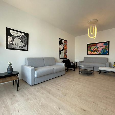 Villa Manzoni Meda 외부 사진