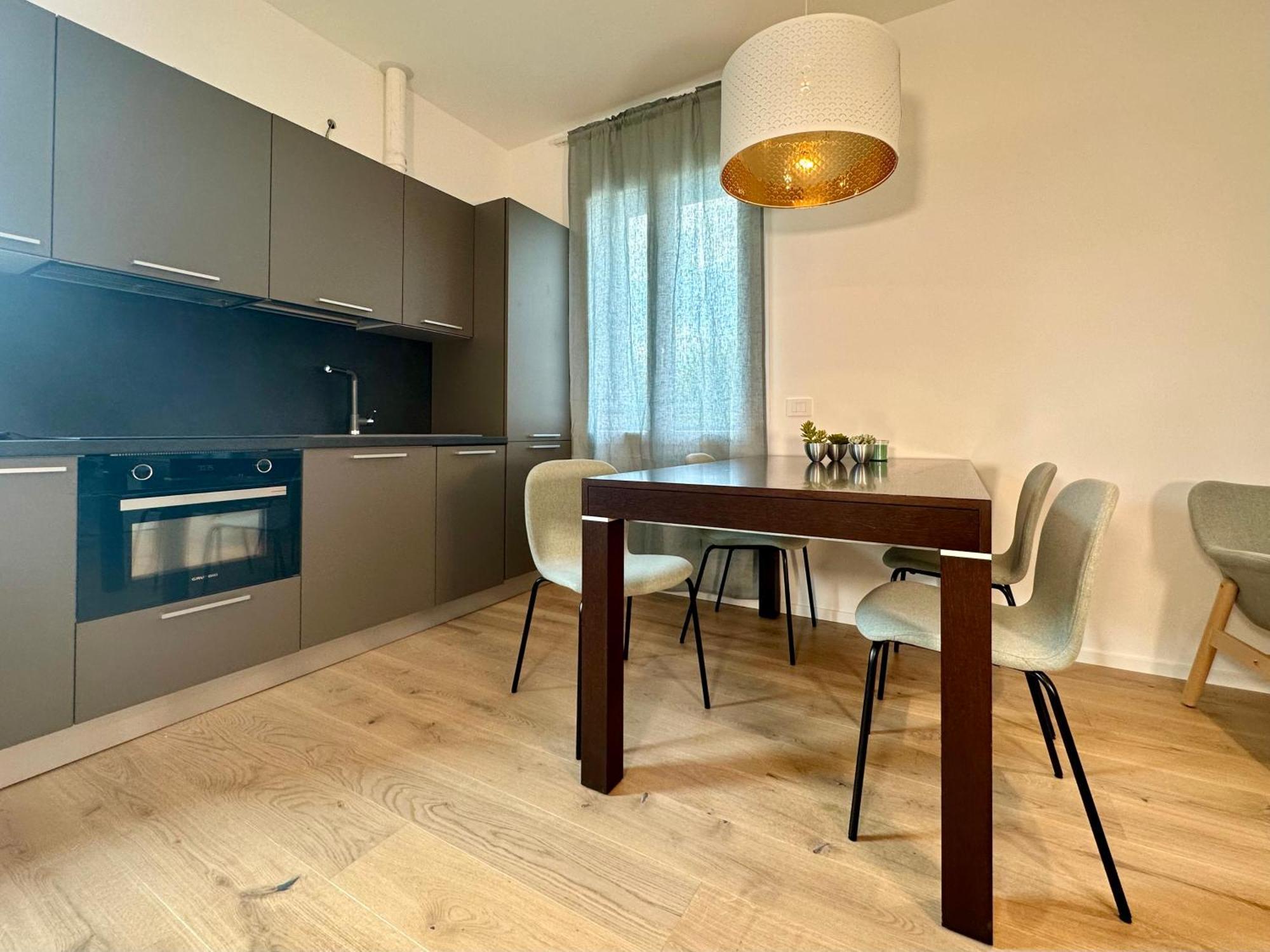 Villa Manzoni Meda 외부 사진