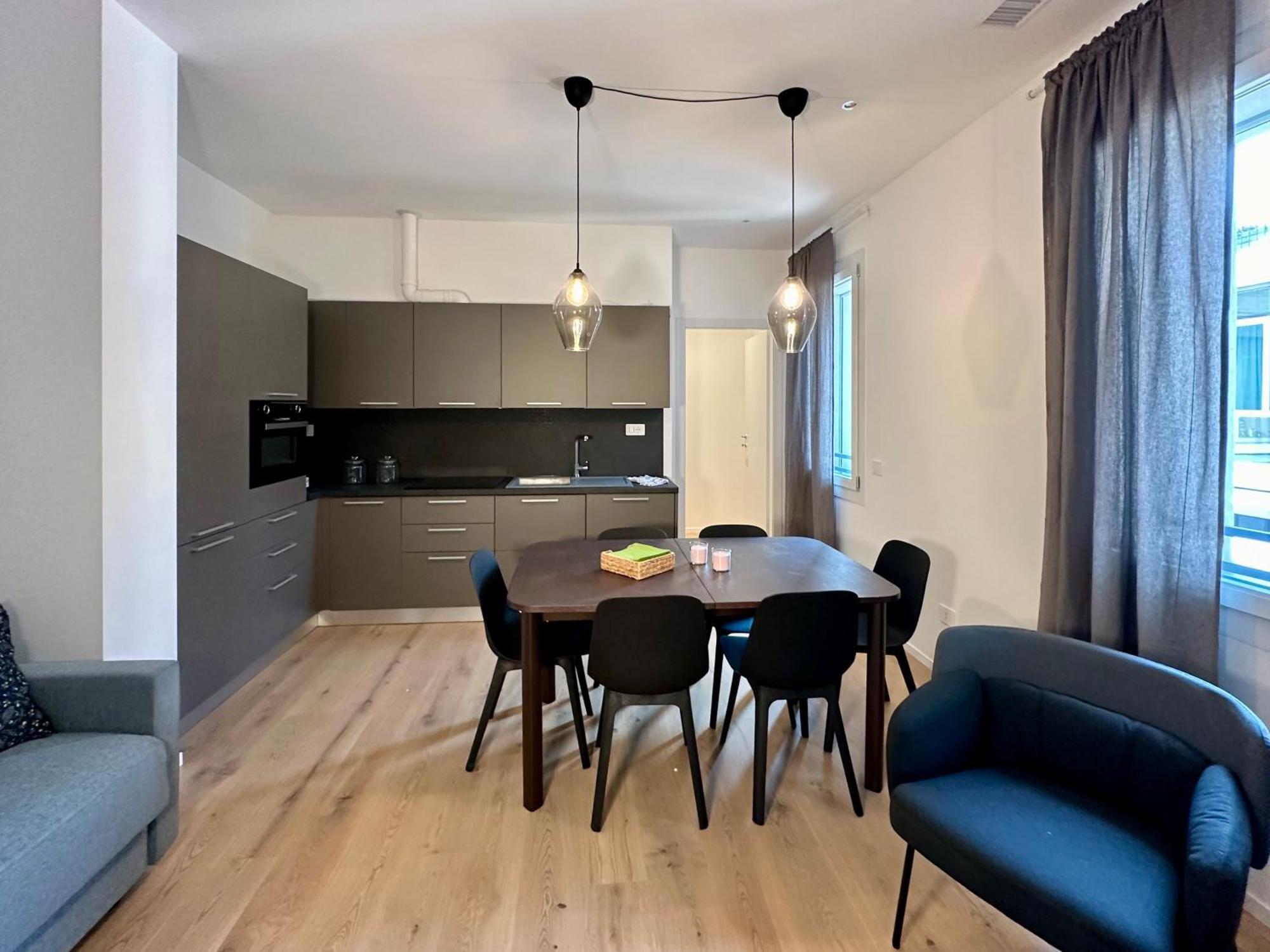 Villa Manzoni Meda 외부 사진
