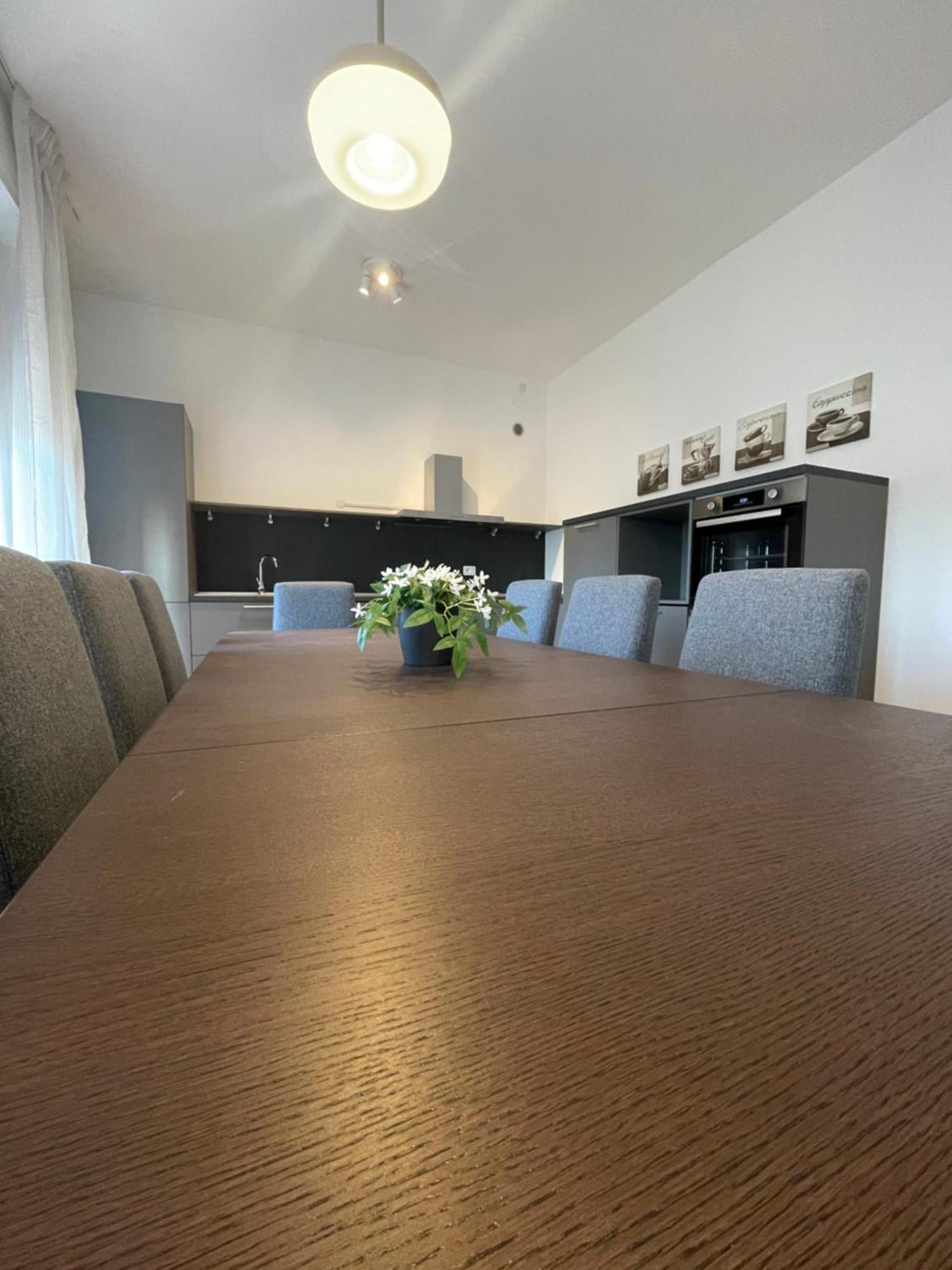 Villa Manzoni Meda 외부 사진