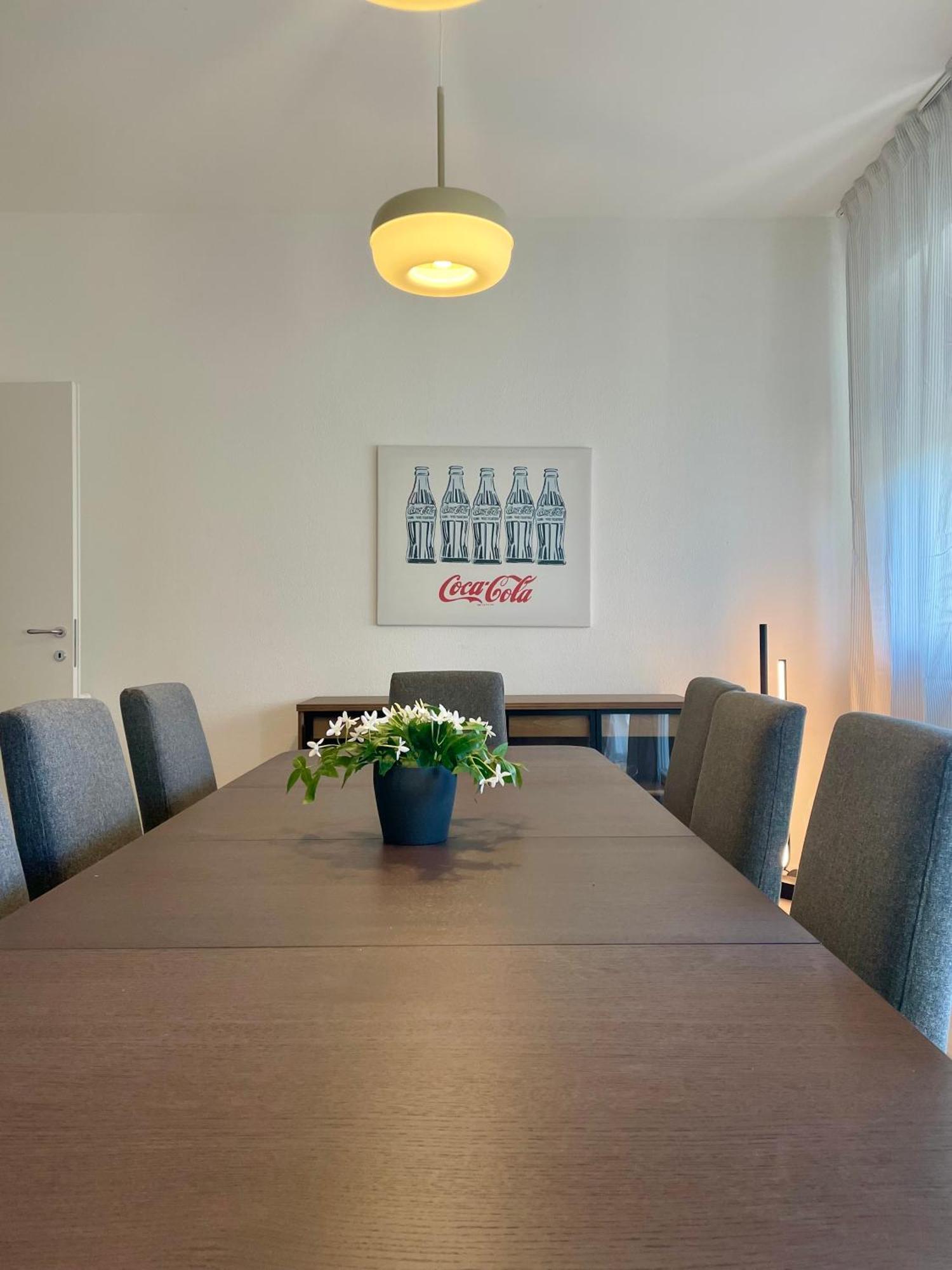 Villa Manzoni Meda 외부 사진