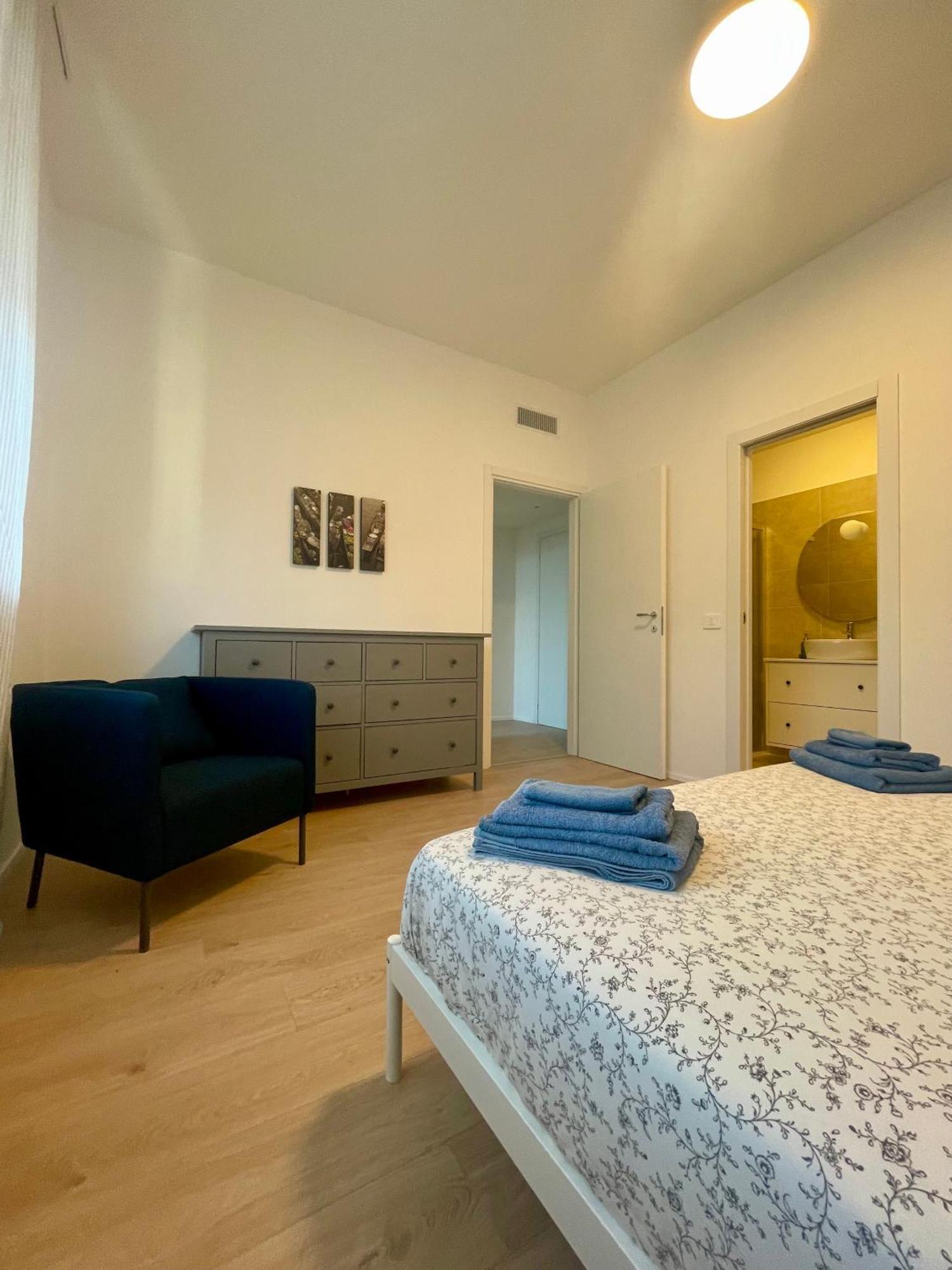 Villa Manzoni Meda 외부 사진